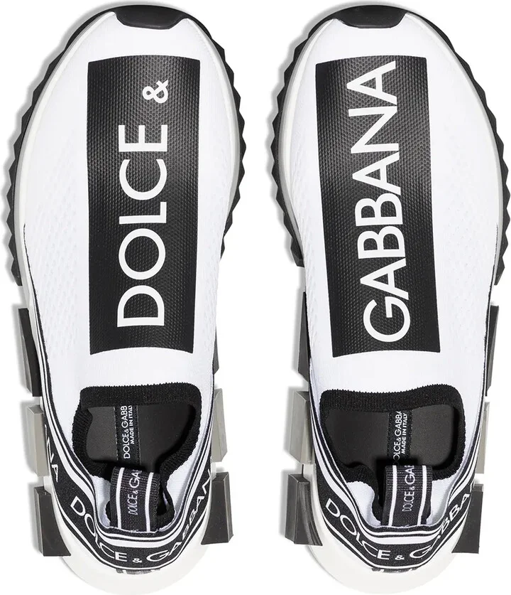 Sorrento knit sneakers - Image 4