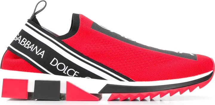 Sorrento knit sneakers