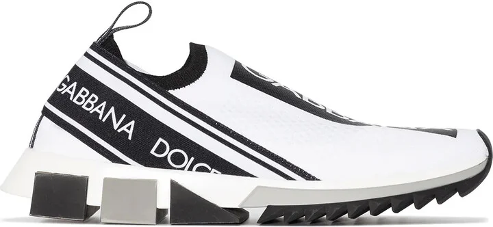 Sorrento knit sneakers