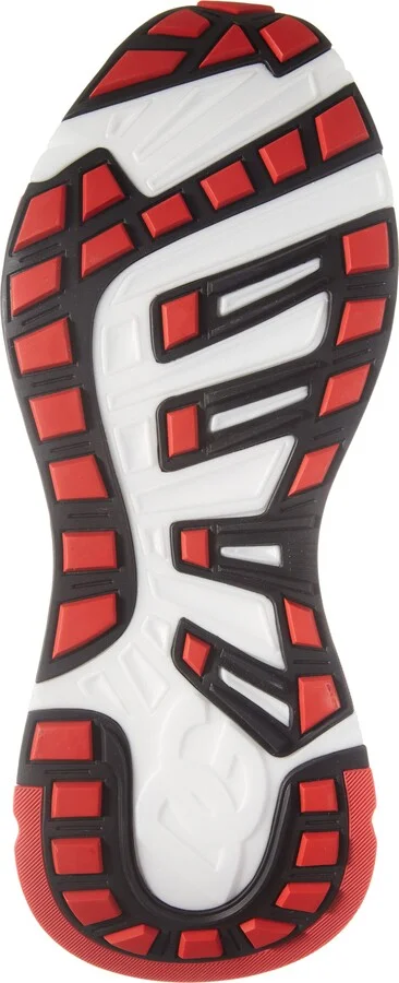 Sorrento Logo Slip-On Sneaker - Image 6