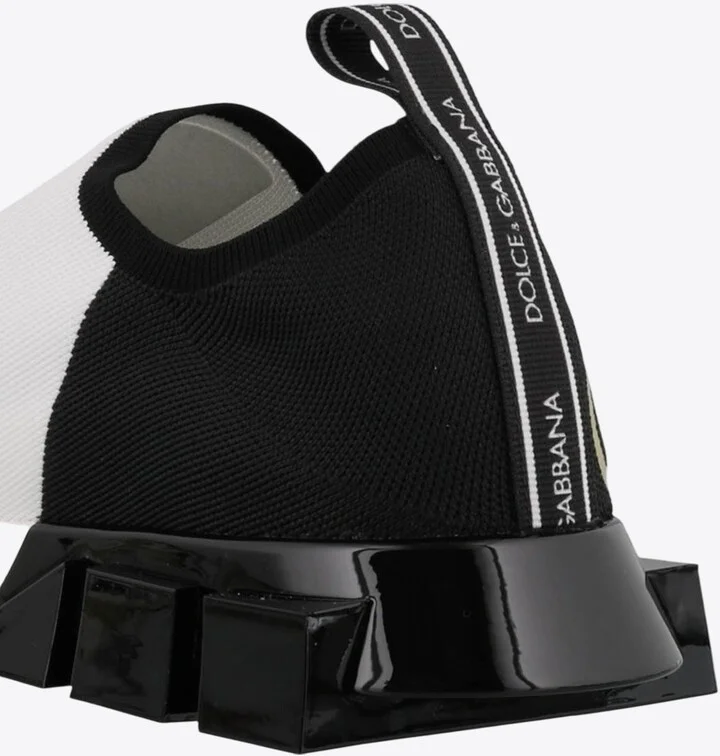 Sorrento Low-Top Slip-On Sneakers - Image 2