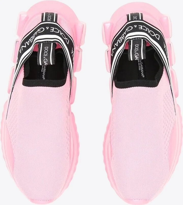 Sorrento Low-Top Sneakers - Image 3