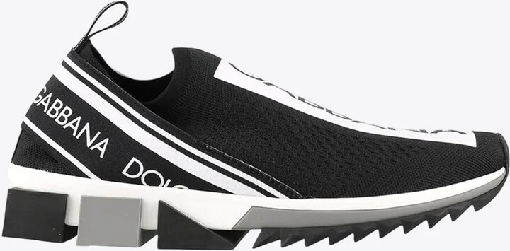 Sorrento Low-Top Sneakers