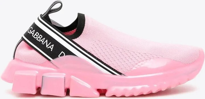 Sorrento Low-Top Sneakers