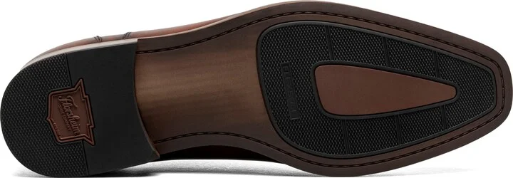 Sorrento Lux Cap Toe Oxford - Image 7