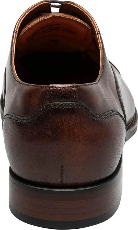 Sorrento Lux Cap Toe Oxford - Image 8