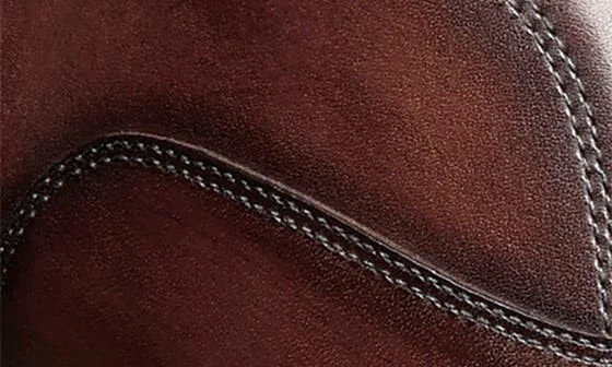 Sorrento Lux Cap Toe Oxford - Image 10