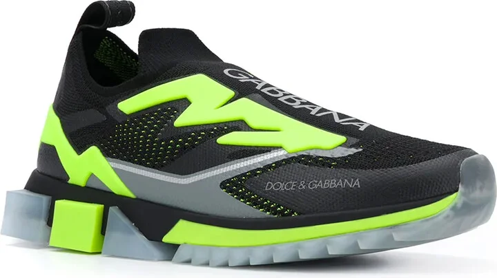 Sorrento mesh slip-on sneakers - Image 2