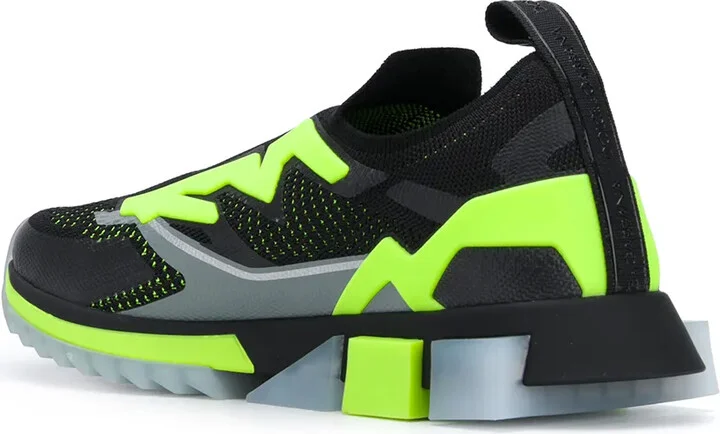 Sorrento mesh slip-on sneakers - Image 3