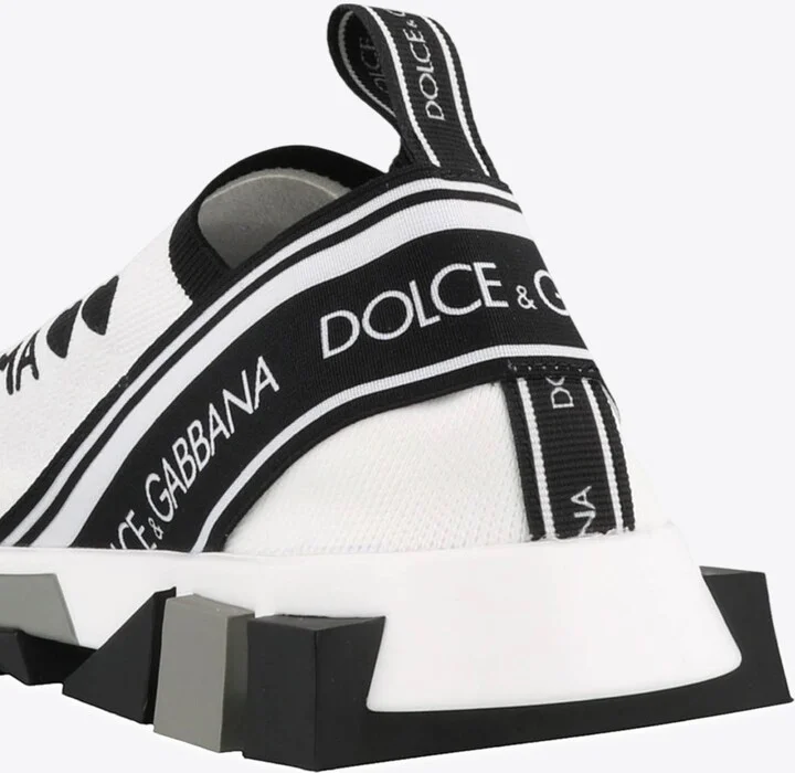 Sorrento Primeknit Low-Top Sneakers - Image 2