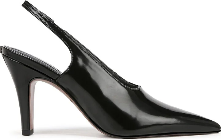 Sorrento Slingback Pointed Toe Pump - Image 3