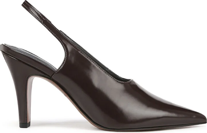 Sorrento Slingback Pointed Toe Pump - Image 3