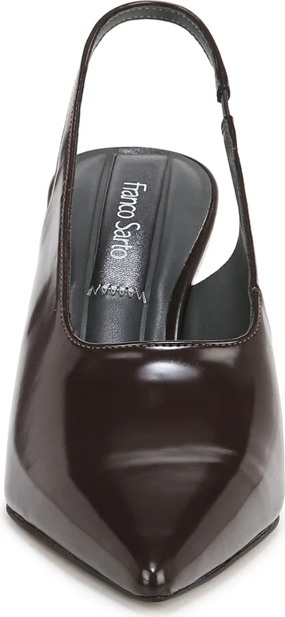 Sorrento Slingback Pointed Toe Pump - Image 4