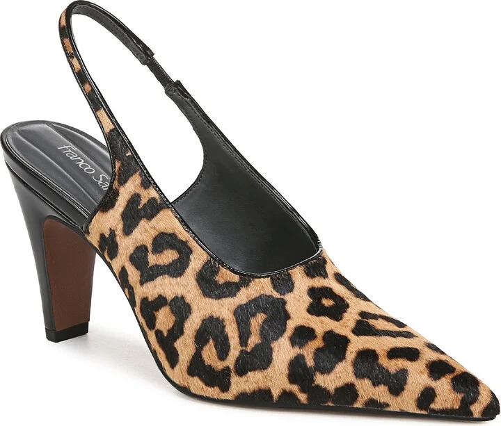 CAMEL LEOPARD PRINT