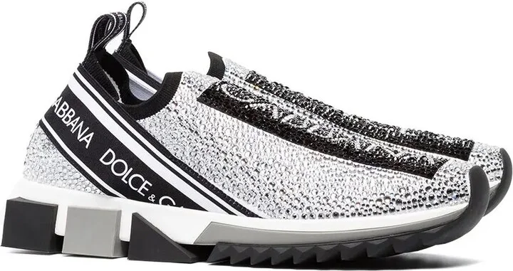 Sorrento slip-on sneakers - Image 3