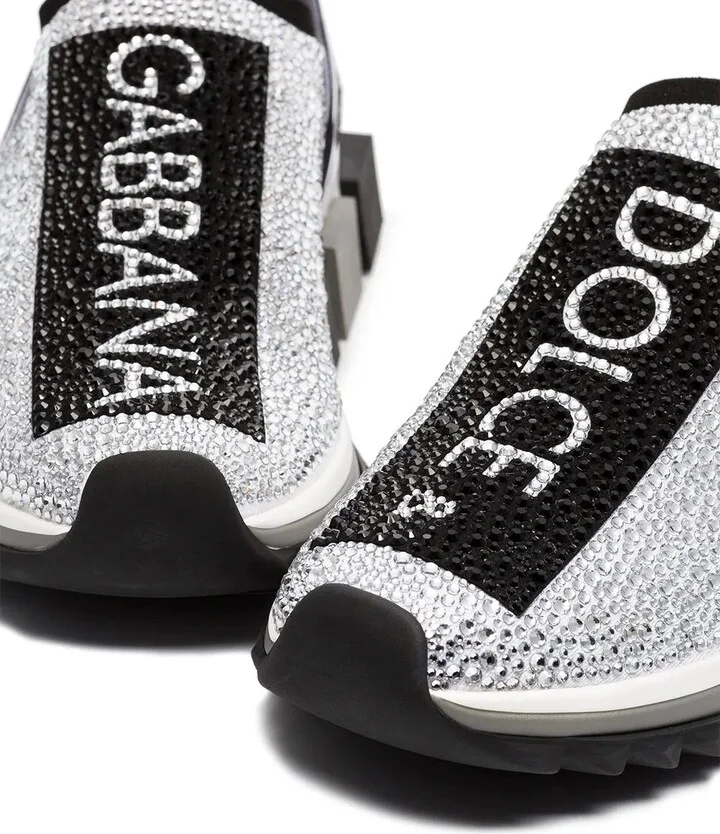 Sorrento slip-on sneakers - Image 5
