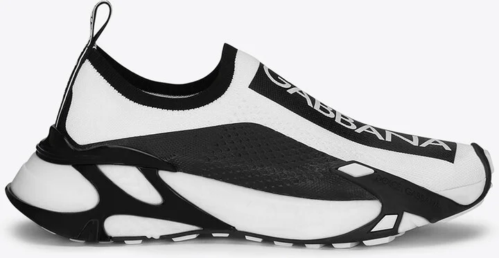 Sorrento Slip-On Sneakers