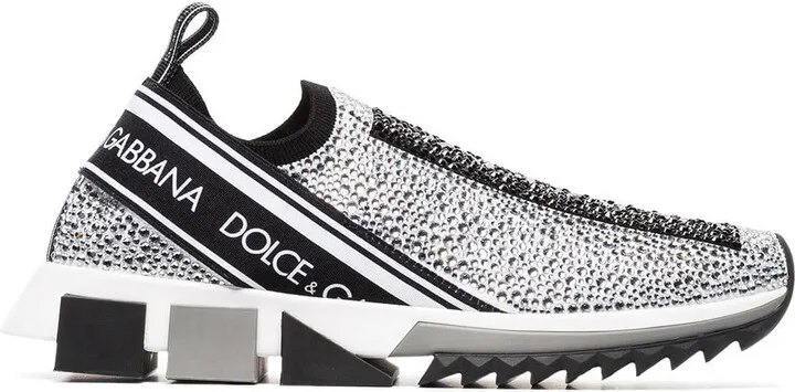 Sorrento slip-on sneakers