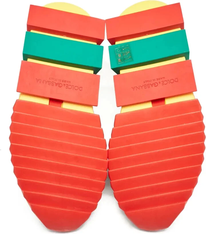 Sorrento sneakers - Image 5