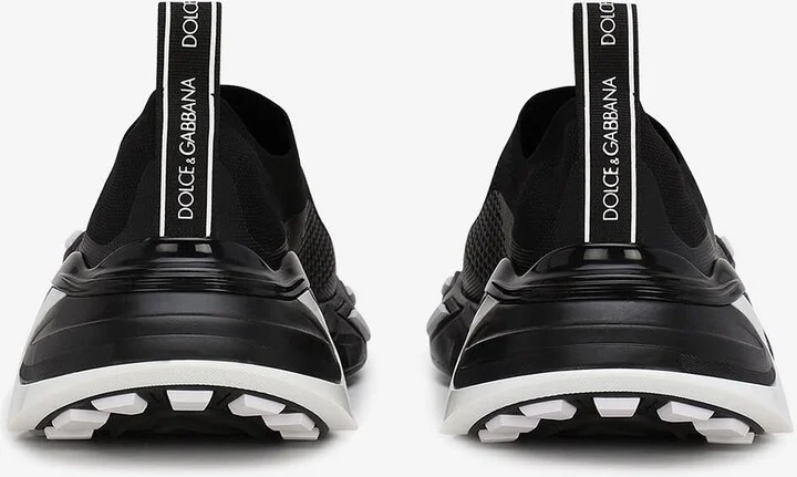 Sorrento Stretch Mesh Slip-On Sneakers - Image 3