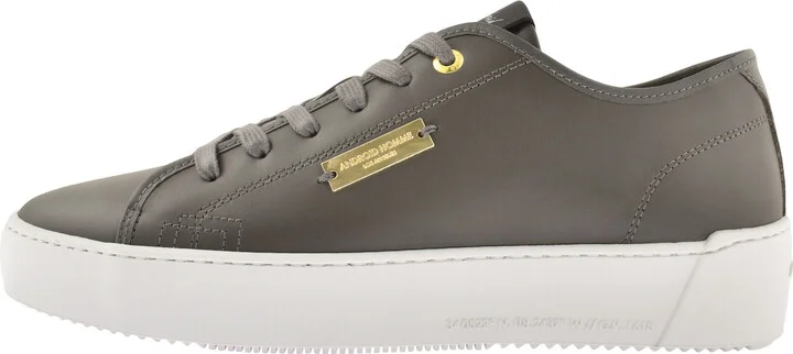 Sorrento Trainers Grey