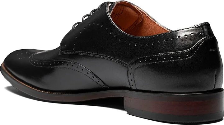 Sorrento Wingtip Derby - Image 2