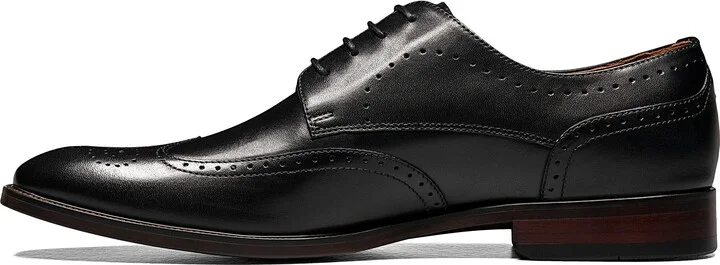 Sorrento Wingtip Derby - Image 3
