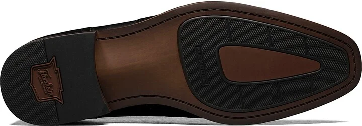 Sorrento Wingtip Derby - Image 6