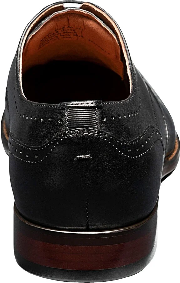 Sorrento Wingtip Derby - Image 7