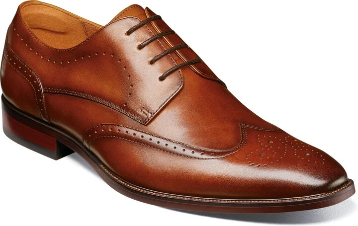 Sorrento Wingtip