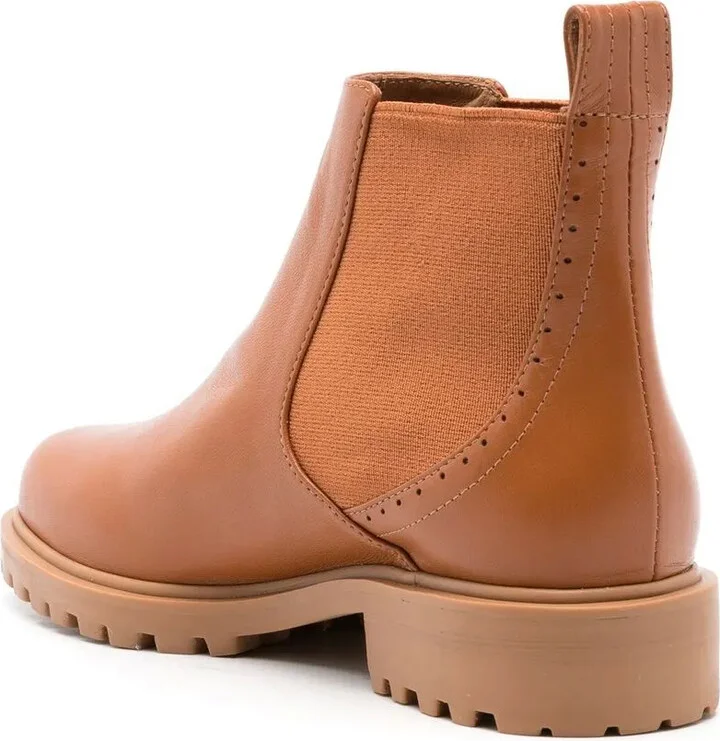 Soul ankle boots - Image 3