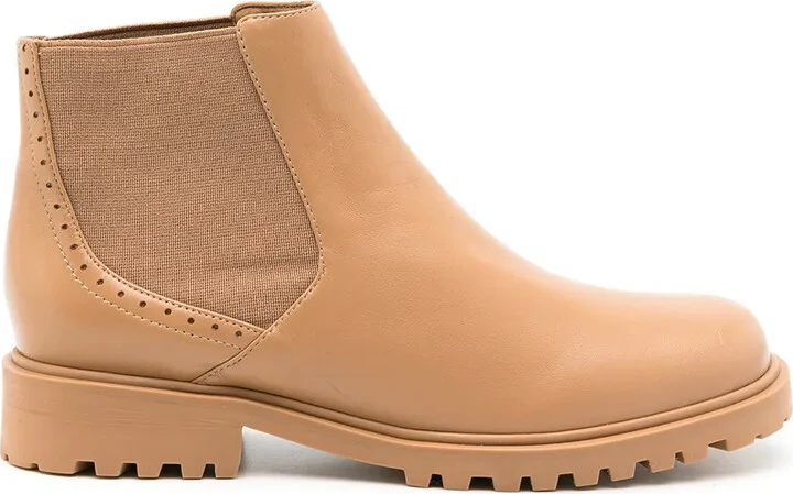 Soul ankle boots