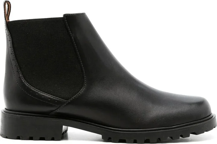 Soul ankle boots