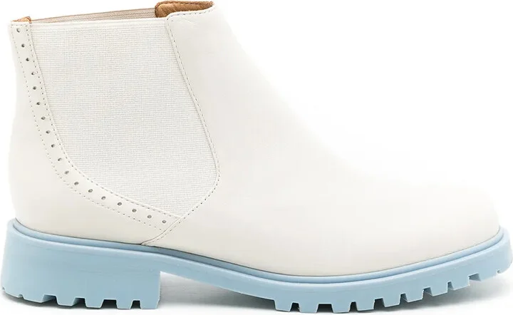 Soul ankle boots