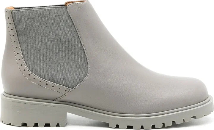 Soul ankle boots
