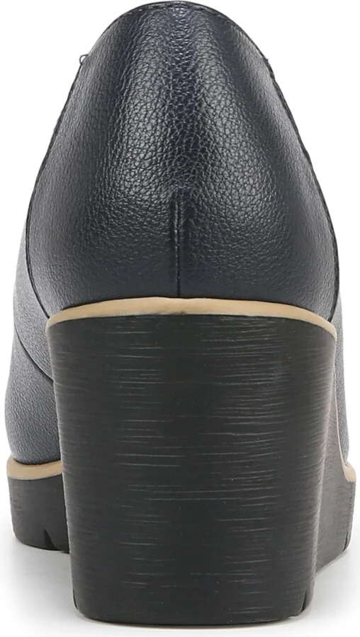 Soul Naturalizer About-Time Wedge Pumps - Image 3
