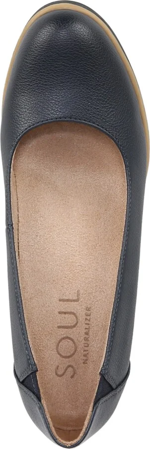 Soul Naturalizer About-Time Wedge Pumps - Image 4