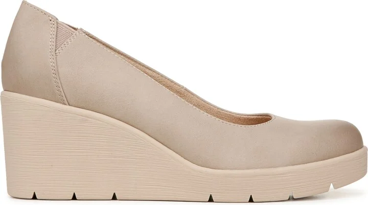 Soul Naturalizer About-Time Wedge Pumps - Image 6