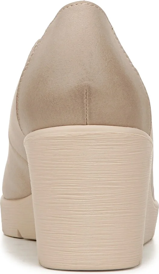 Soul Naturalizer About-Time Wedge Pumps - Image 7