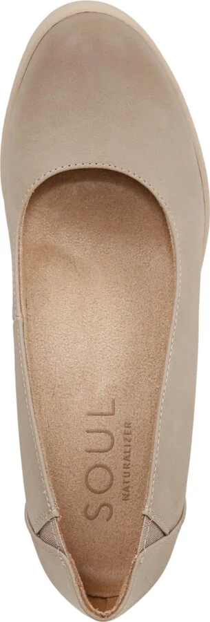 Soul Naturalizer About-Time Wedge Pumps - Image 8