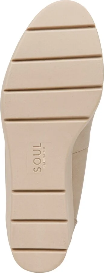Soul Naturalizer About-Time Wedge Pumps - Image 9
