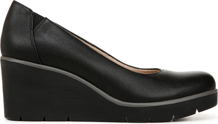 Soul Naturalizer About-Time Wedge Pumps - Image 10