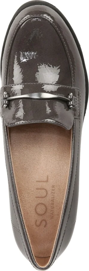 Soul Naturalizer Achieve Wedge Loafers - Image 4