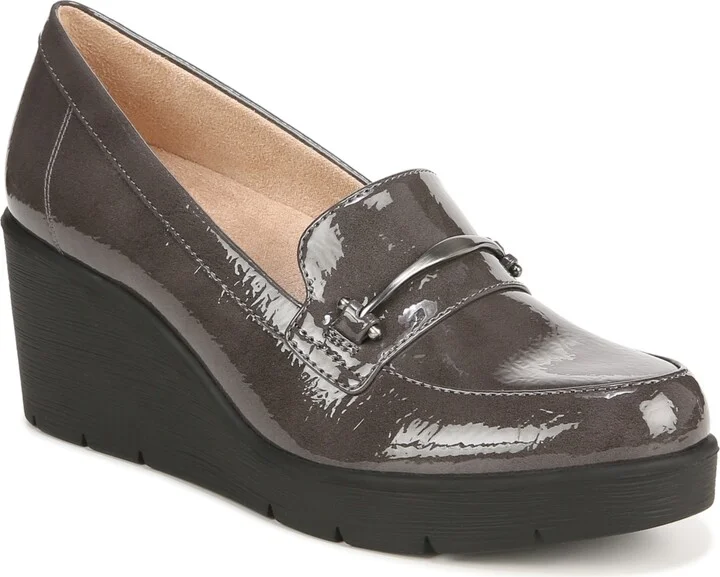 Soul Naturalizer Achieve Wedge Loafers