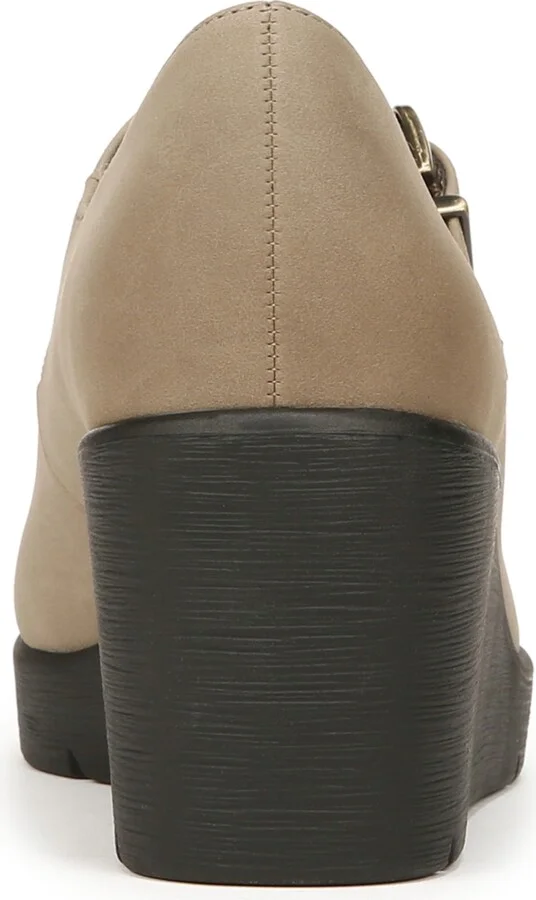 Soul Naturalizer Adore Mary Jane Wedges - Image 3