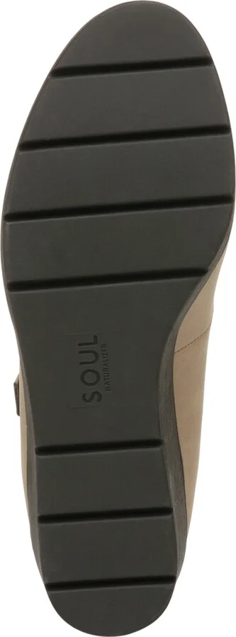 Soul Naturalizer Adore Mary Jane Wedges - Image 5