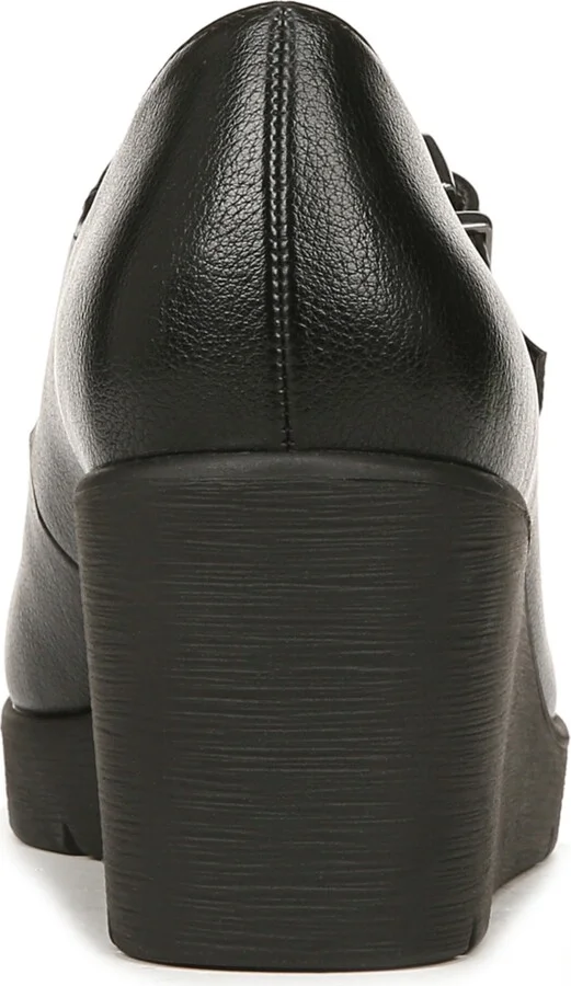 Soul Naturalizer Adore Mary Jane Wedges - Image 7