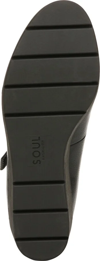 Soul Naturalizer Adore Mary Jane Wedges - Image 9