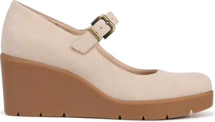 Soul Naturalizer Adore Mary Jane Wedges - Image 10