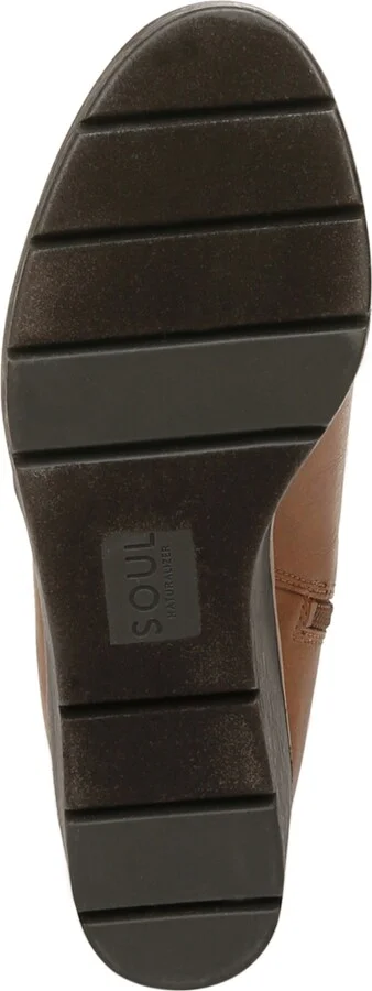 Soul Naturalizer Adrian Wide Calf Knee High Wedge Boots - Image 5